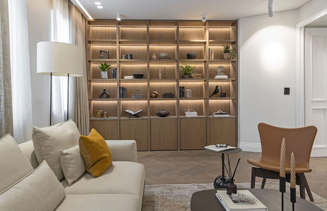 Covent Garden Piazza by Stayo - Foto 23