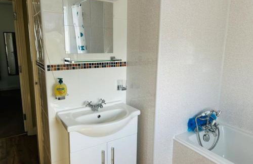 Snowdonia coastal getaway ideal for groups up to 6 - Foto 17