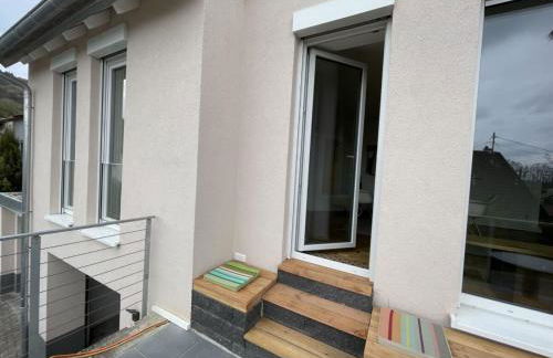 Holiday apartment Südpfalz Quartier 42 - DRIWWE - Foto 7