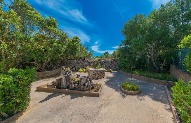 Barcelo-danus in Portocolom - Foto 25