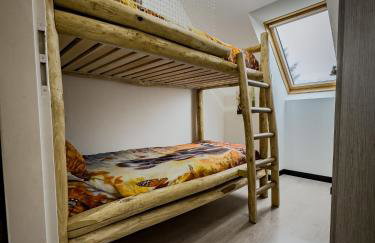 ô Safari appart 8p prôche de Boulogne-sur-mer - Foto 45