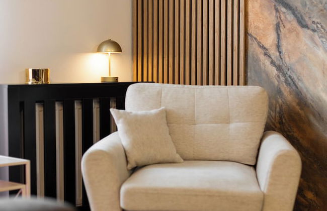 Nest Inn Acajou Apartment - Foto 16