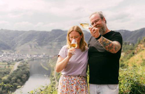 Urlaubsweingut Zecherhof - Photo 60