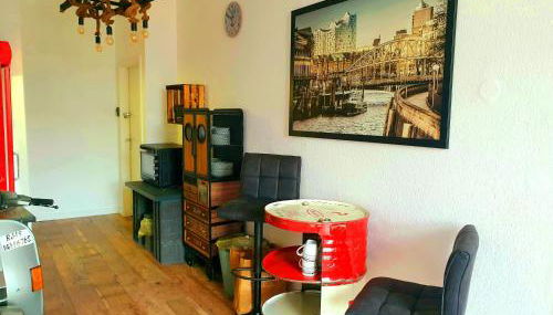 ***Ferienwohnung Hamburger Original*** - Photo 4