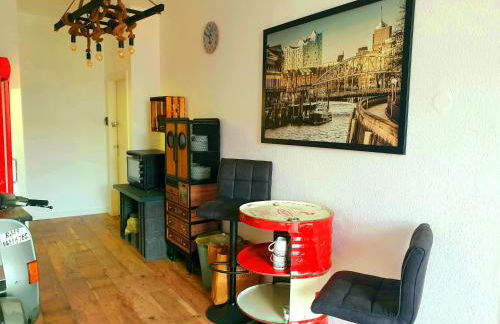 ***Ferienwohnung Hamburger Original*** - Foto 4