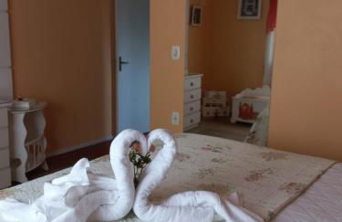 Aluguel de Temporada Tere Castilhos - Photo 11