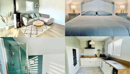 Maison à l'orée du bois du Kador - Photo 2