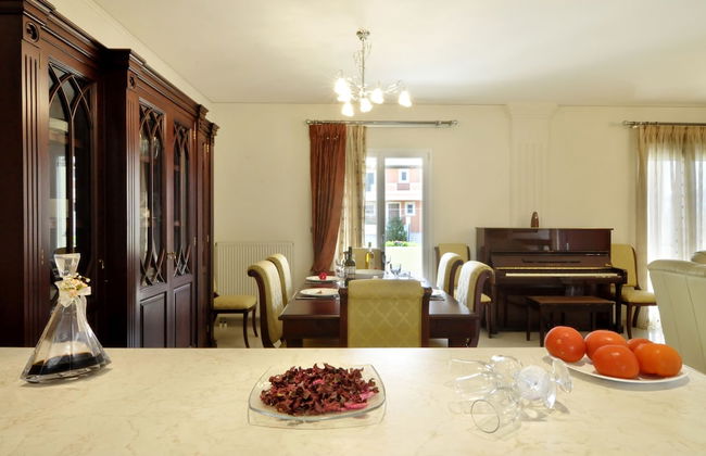 Piano House by Corfuescapes - Foto 14