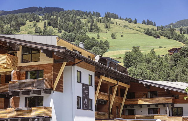 Suite in Saalbach Near ski Area - Foto 24