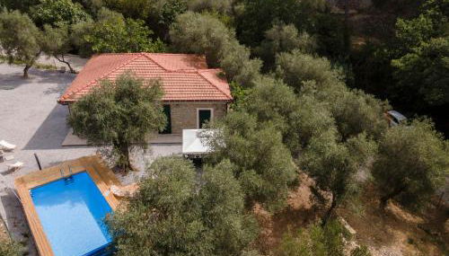 Holiday Home Poderi Alugi by Interhome - Foto 2