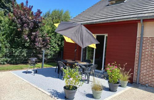 Le Gîte des Papillon - Foto 12