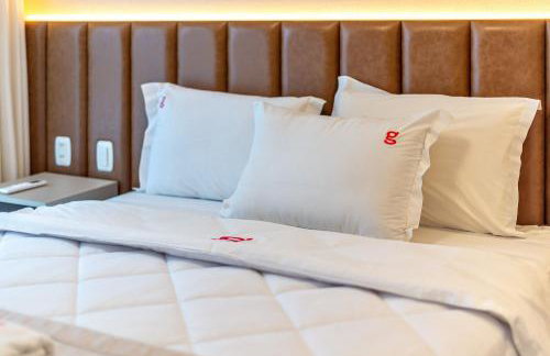 Dona Ella 201 - Apartamento NOVO no Centro Gramado - Foto 29