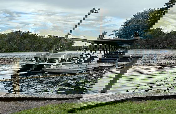 Castaways On The River - Foto 8