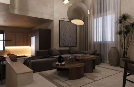 The Landmark Villas & Spa - Foto 51