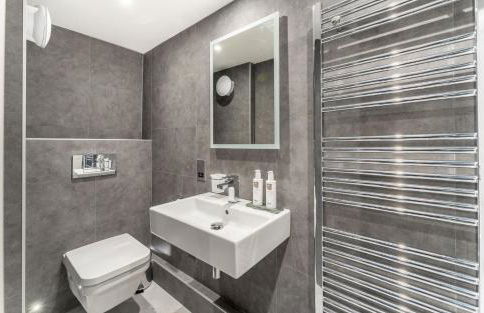 Ross Cottage - Foto 16