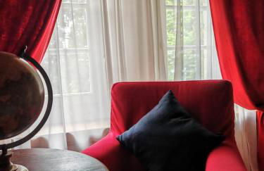 Beauregard Jura - Peaceful Estate Stays Near Geneva - Foto 57