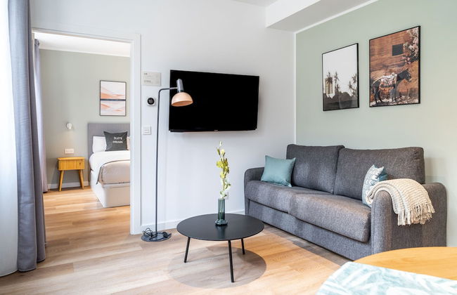 Limehome Sevilla Calle Granada - Photo 45