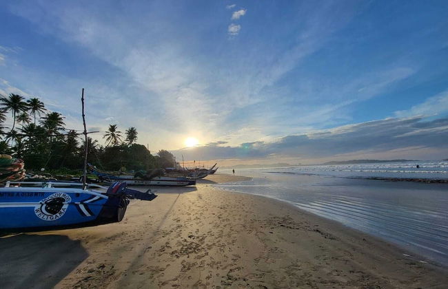 Crystal Villa - Photo 19