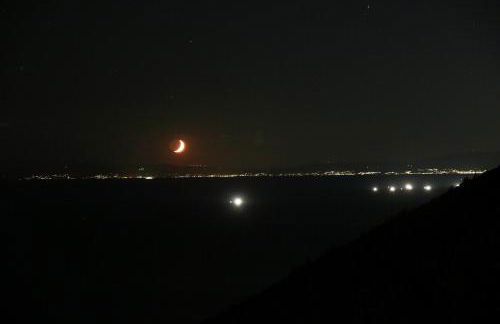 La notte sull'isola - Montaretto - tra il cielo e il mare - Foto 57