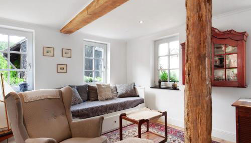 Romantische Ferienwohnung Idstein - Photo 3