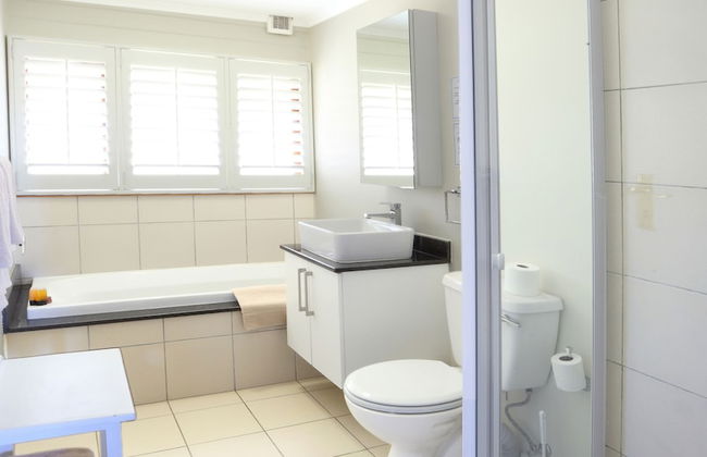 Brenton On Sea Cottages - Foto 35