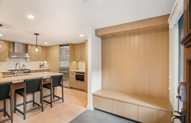 Little Nell Condos by iTrip Aspen Snowmass - Foto 25