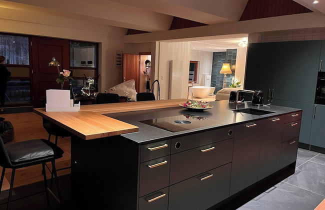 Graceland In the Black Forest - Foto 64