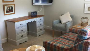 The Byre at Heartwood - Foto 4