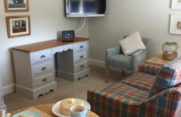 The Byre at Heartwood - Foto 4