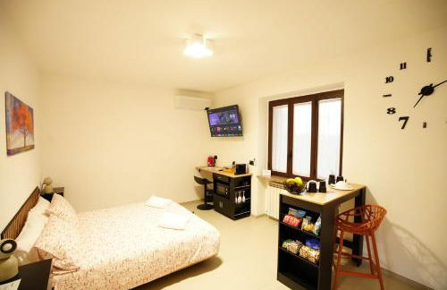 The One Malpensa Rooms - Foto 35