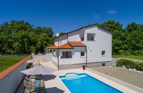 Villa Ellen Sophie - Foto 1