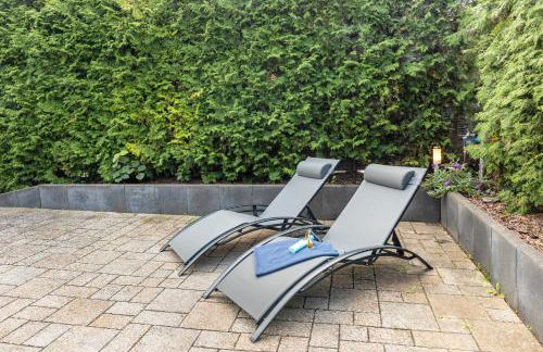 Ferienhaus Optikstadt Rathenow - Foto 25