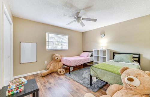 Spacious Tavares Home with Private Outdoor Oasis! - Photo 22