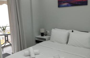 Λαμπερό Διαμέρισμα 1 - Foto 16