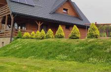 Bieszczady Żubrowe Wzgórze 785-049-543 - Foto 56