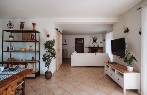 Case vacanze in graziosa borgata alpina - Photo 37