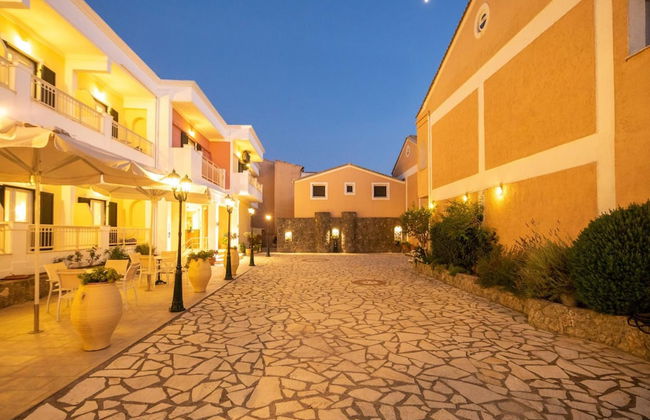 Hotel Rossis - Foto 39