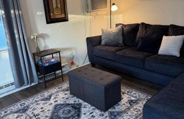 The Cozy Lake House - Foto 17