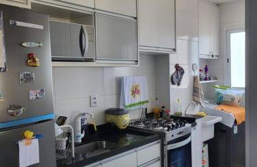 Apto. a 40m da praia - Itanhaém. - Foto 28