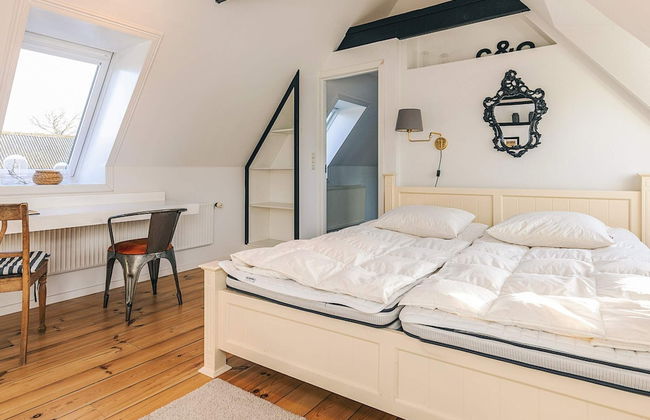 Holiday Home in Svendborg - Foto 14