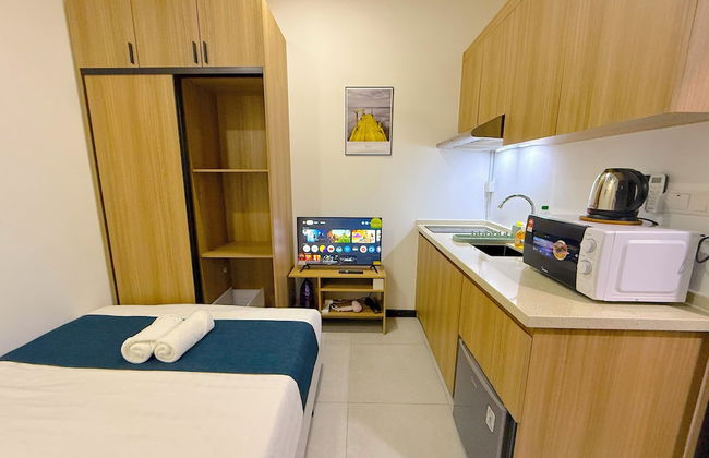 Neu Suites By Serenity Vacation Homes - Foto 63