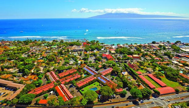 Aina Nalu Lahaina by Outrigger CLOSED - Foto 3