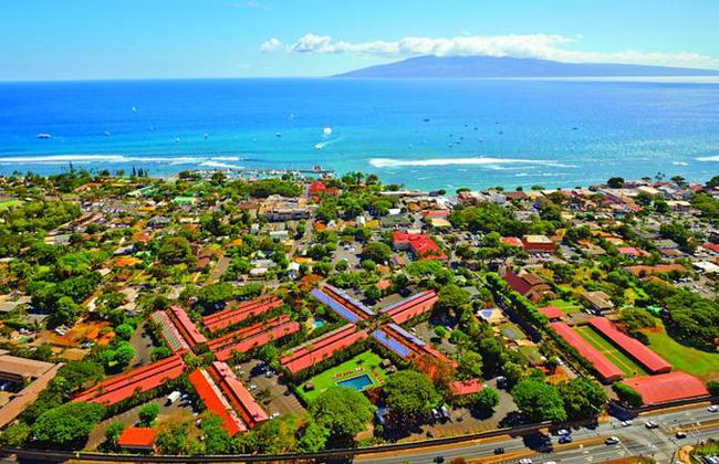 Aina Nalu Lahaina by Outrigger CLOSED - Foto 3