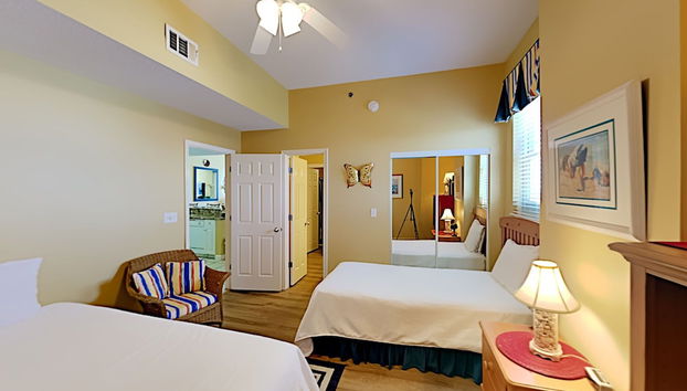 Leeward Key - Foto 3, Habitación