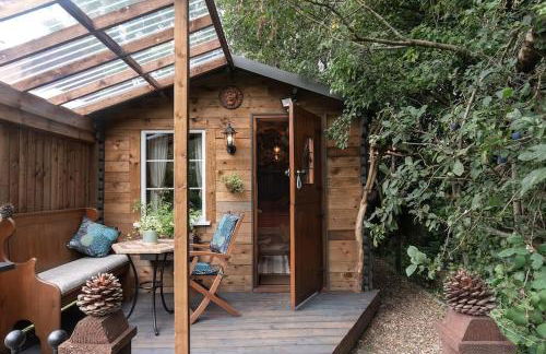 Rustic retreat in Lincolnshire - Foto 13