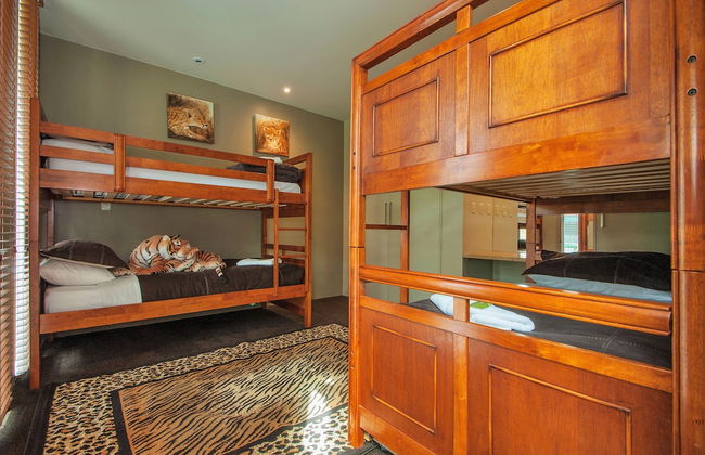 Centenary Peaks - Foto 5