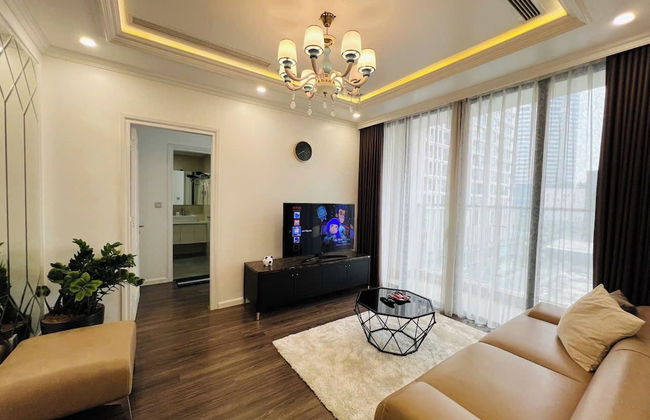 Daniel Homes - Vinhomes SkyLake Luxury - Foto 66