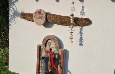 Rosa's Garden House - Foto 27