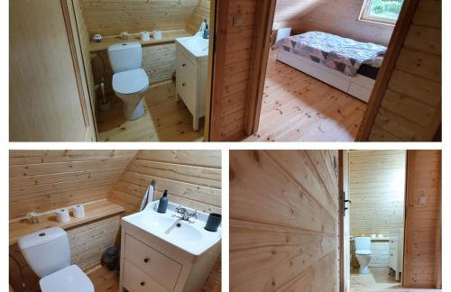 Słoneczny domek - Foto 24