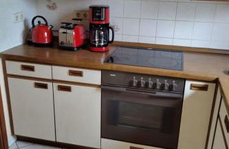 Holiday Home Itzinger by Interhome - Foto 15